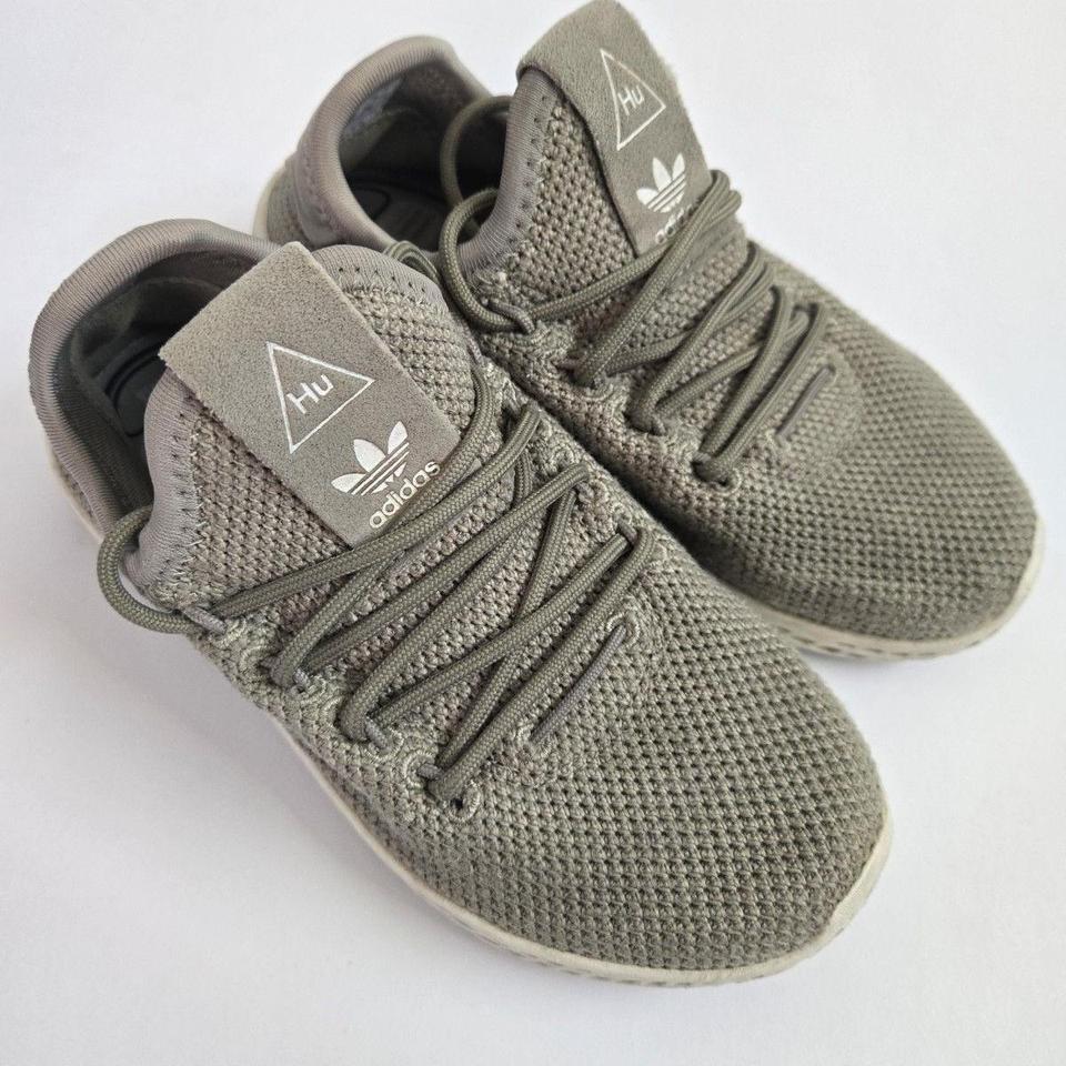 The Adidas Pharrell Williams Tennis D426 3