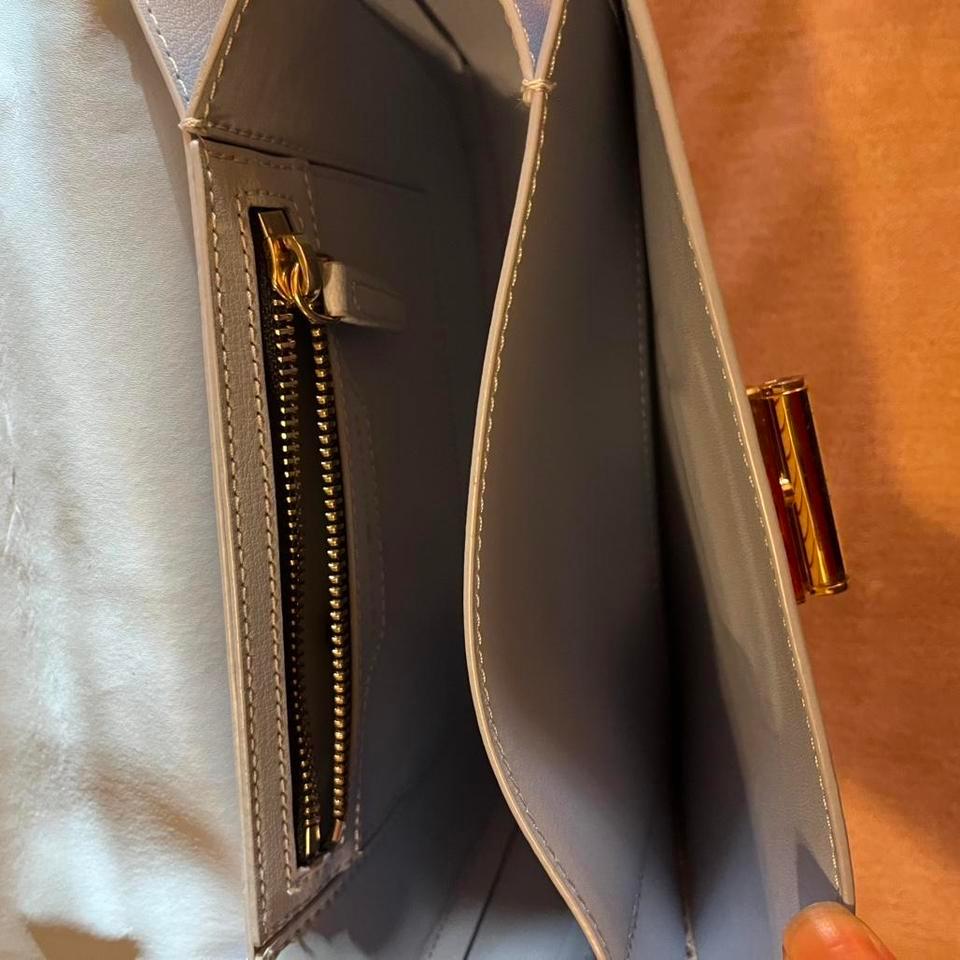 Tommy Hilfiger Striped Crossbody Bag 479b 3