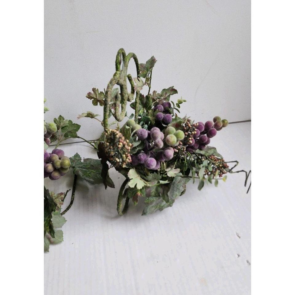 Set Of 2 Matching Vine 6d5a 8