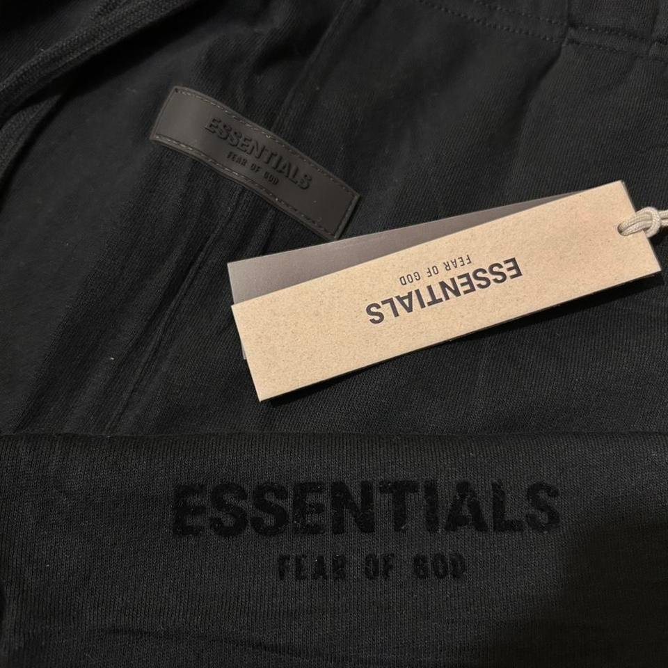 Essentials Fear Of God Stretch D812 2