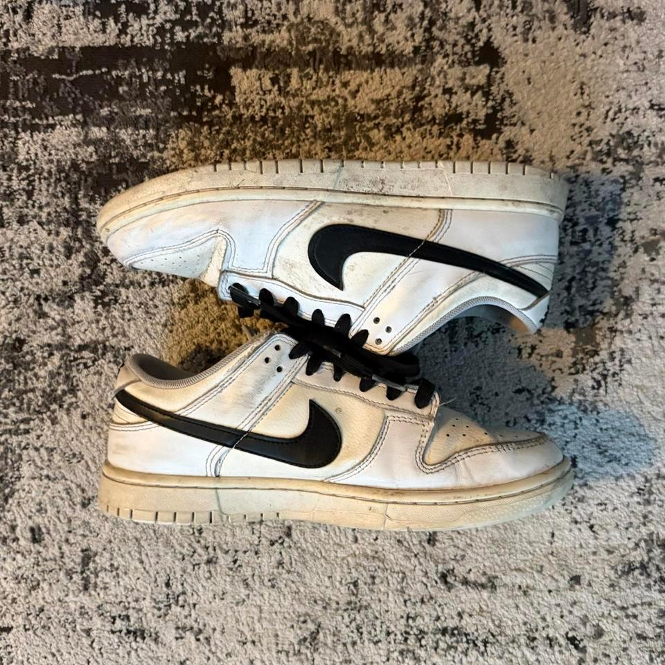Mens Nike Retro Dunks Size 615d