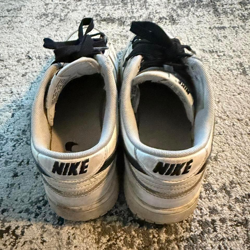 Mens Nike Retro Dunks Size 615d 5