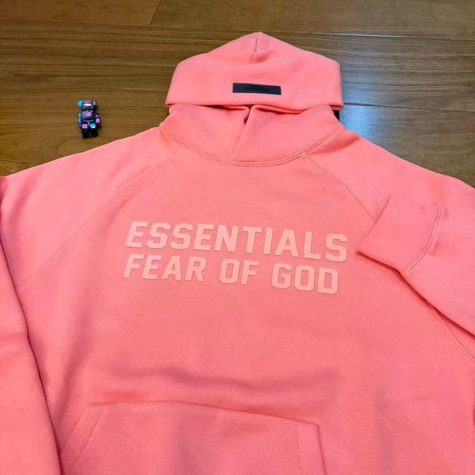 Essentials Fear Of God Coral Bc96 2
