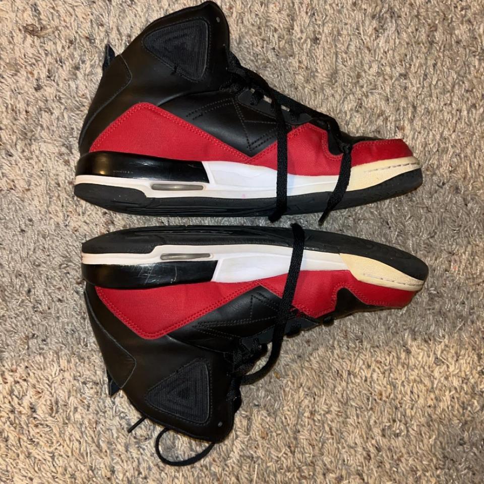 Sc 3 Jordans Flight 3