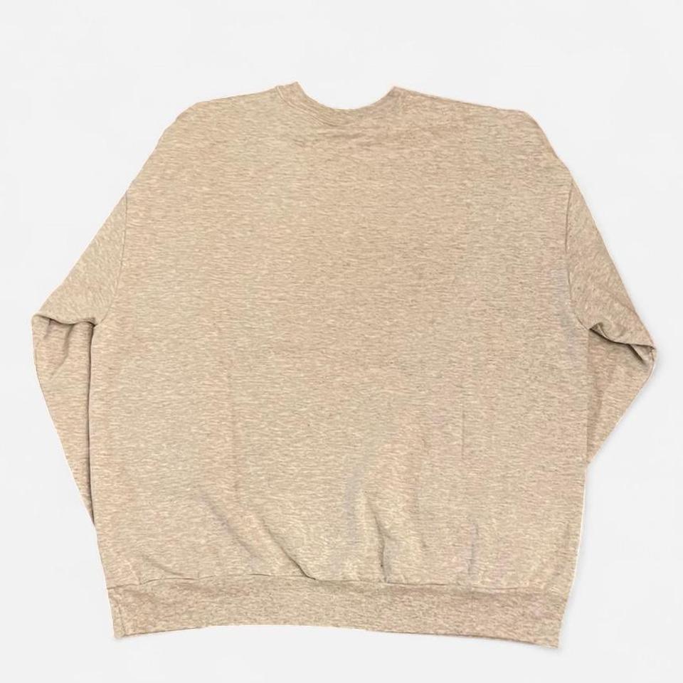Vintage 90s Army Heater Grey 3