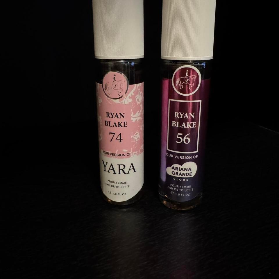 Have A Scent Collection Female 4abc