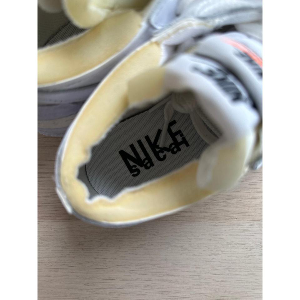 Nike X Sacai Blazer Low 5