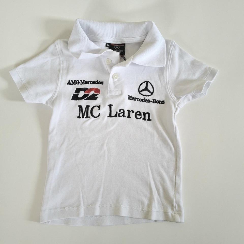 Mercedes Benz Mclaren Boys Toddler 0e58 2