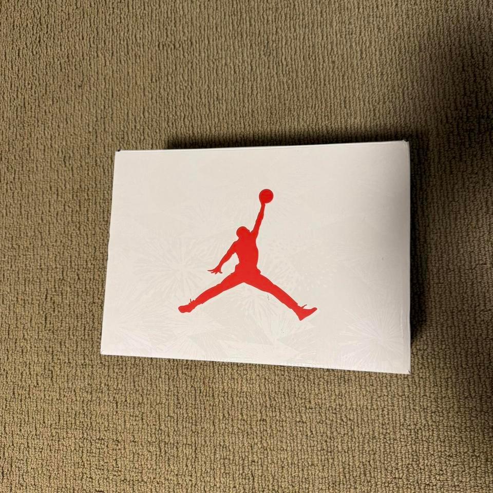 Brand New Never Worn Navy 2
