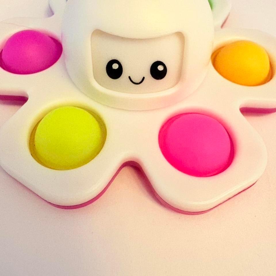 9 Rainbow Fidget Toys Have Af63 3