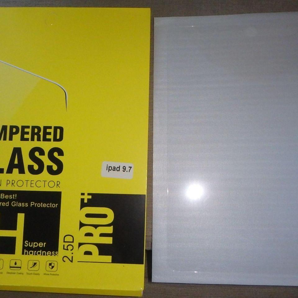 Tempered Glass Screen Protector Pro 4dc3