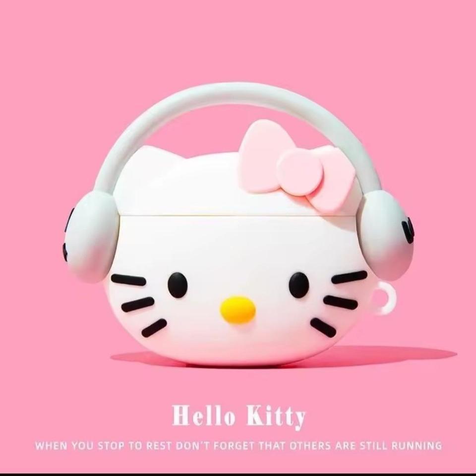 Airpods 4 Hello Kitty 7859