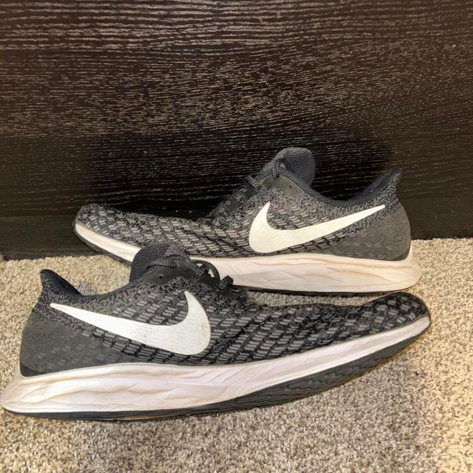 Nike Zoom Pegasus 35 Black 257f 3