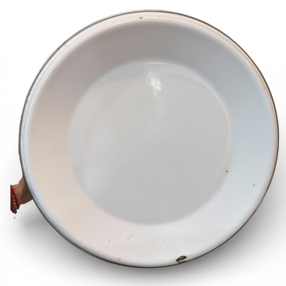 Sunflower Austria Email Pattern Enamelware 4f46 4