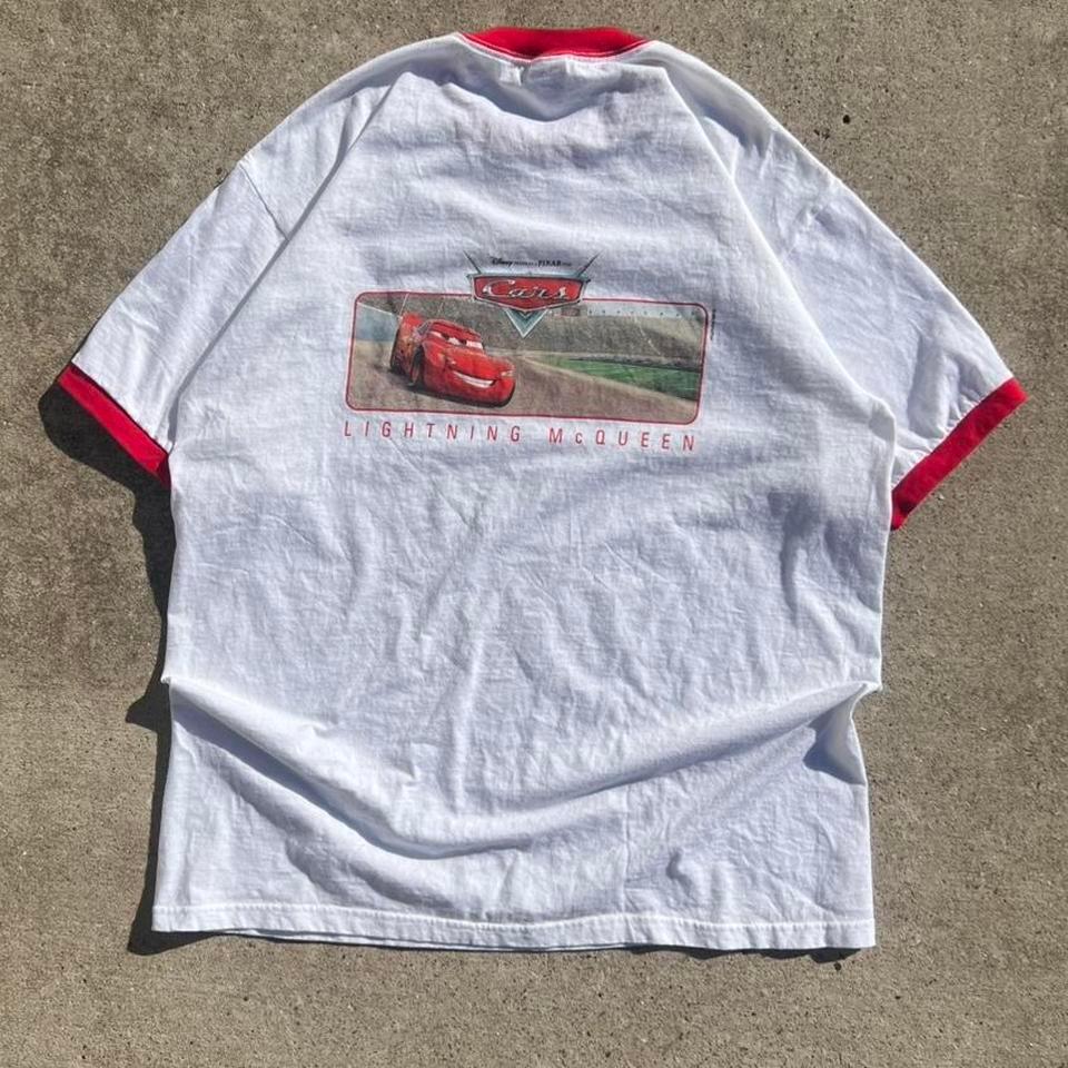 Y2k Lightning Mcqueen Cars Promo Efc0