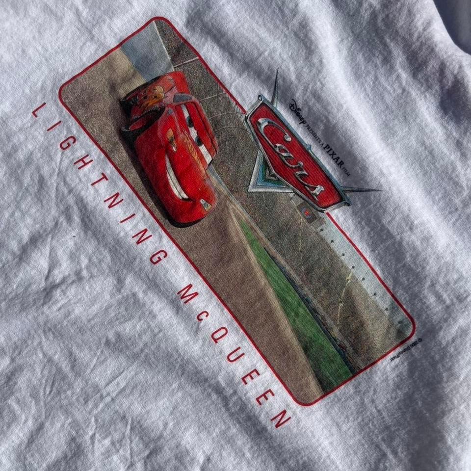 Y2k Lightning Mcqueen Cars Promo Efc0 4