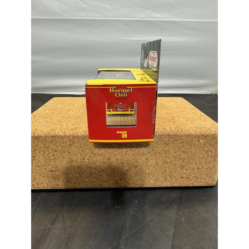 The M2 Machines 2023 Hormel 29e0 5