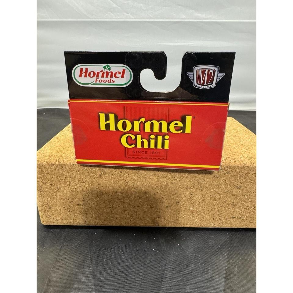 The M2 Machines 2023 Hormel 29e0 4