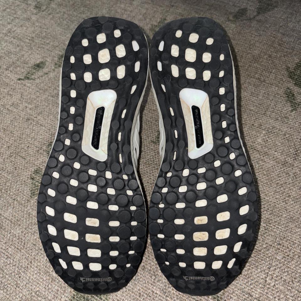 Adidas Ultraboost 10 White Multi 864b 7