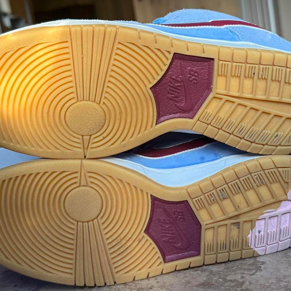 Nike Dunk Low Premium Sb 3bdc 5