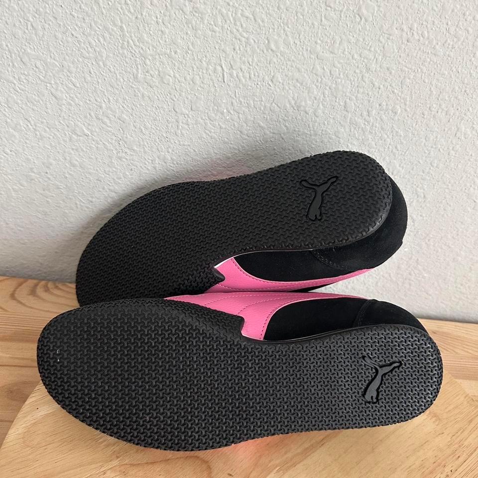 Puma Bella Donna Sd Big E2e5 7