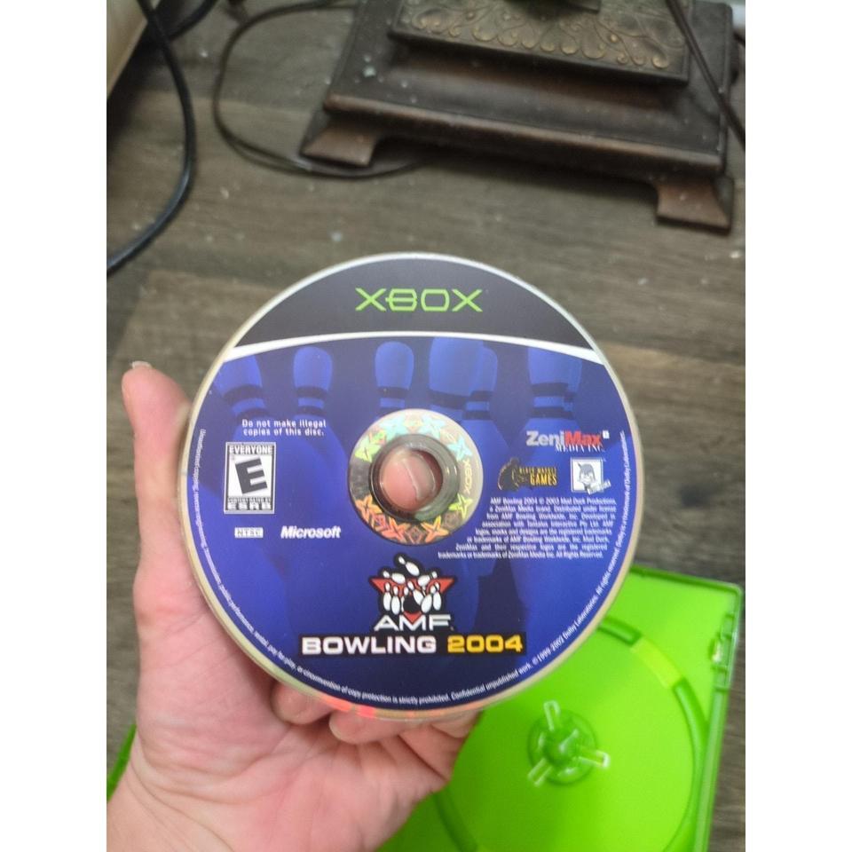 Amf Bowling 2004 For The 5