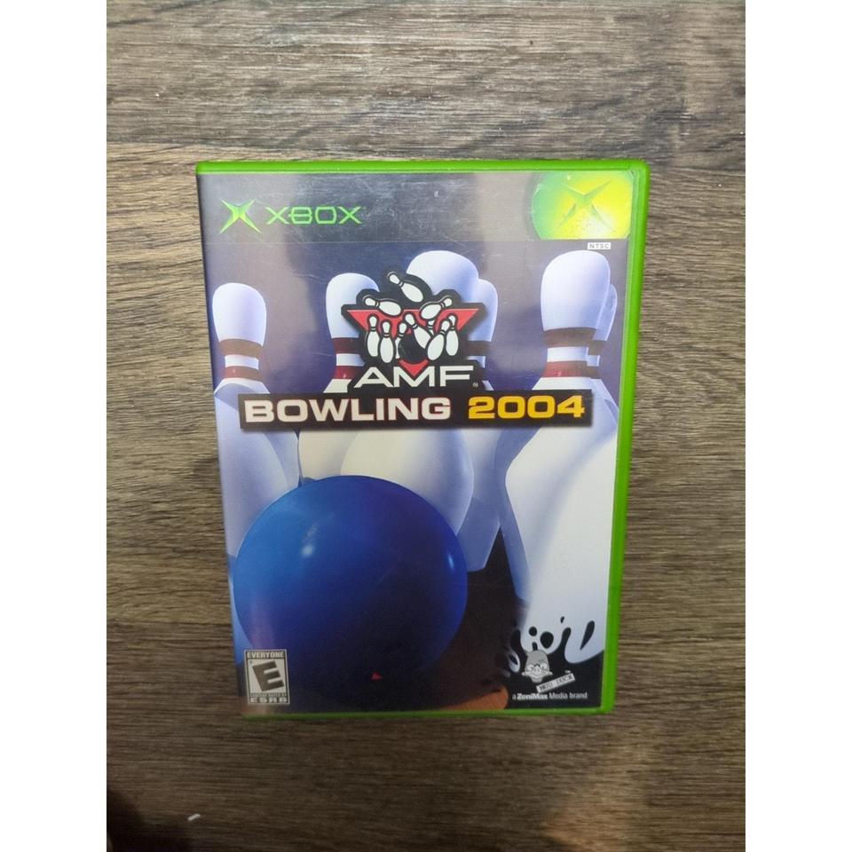Amf Bowling 2004 For The