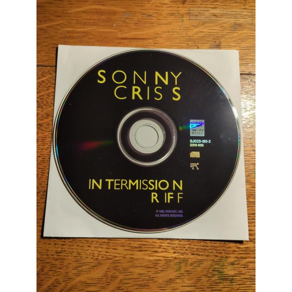 The Product Is A Cd Cc4a