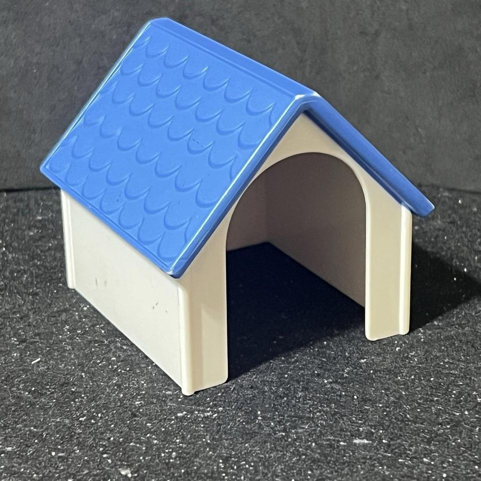 Fisher Price Little People Dog 1843