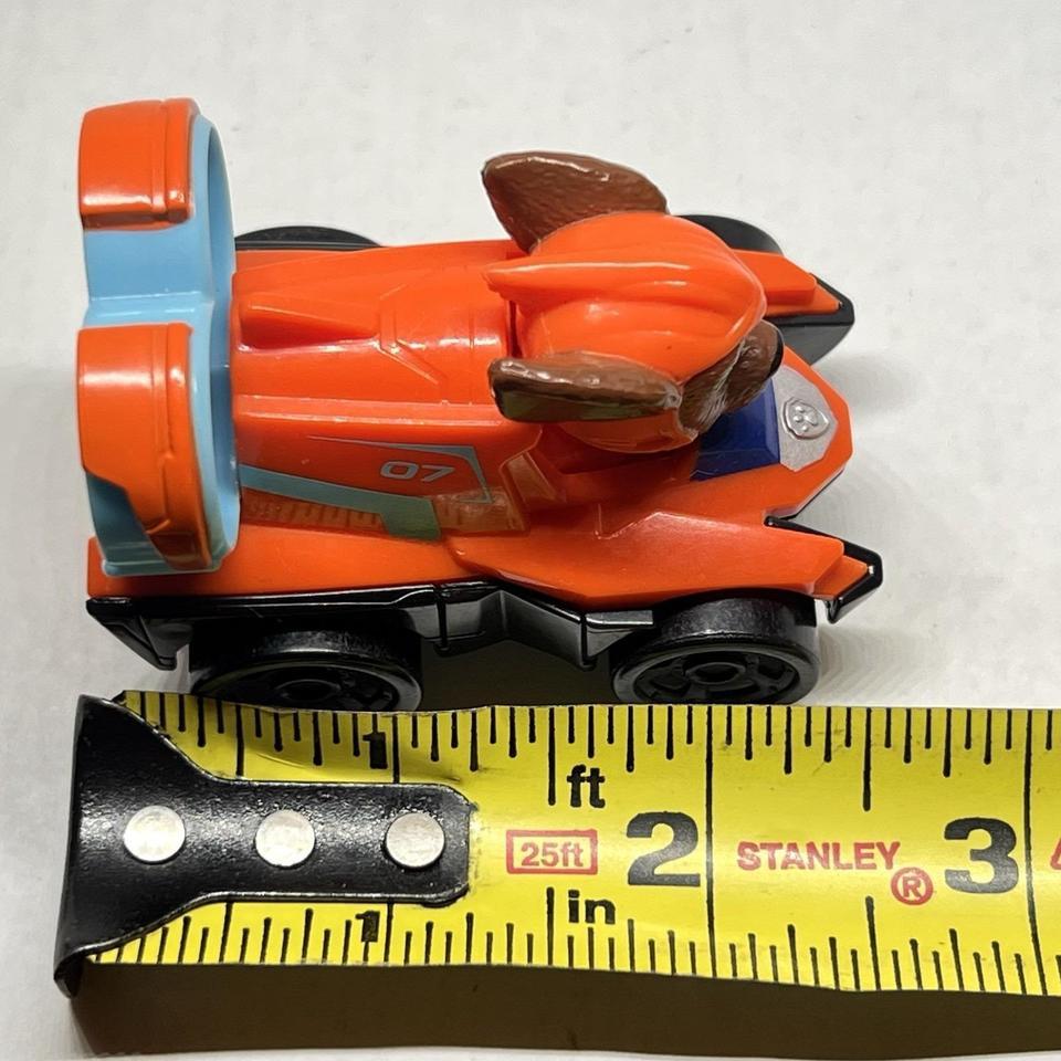 Paw Patrol The Mighty Movie 8149 7