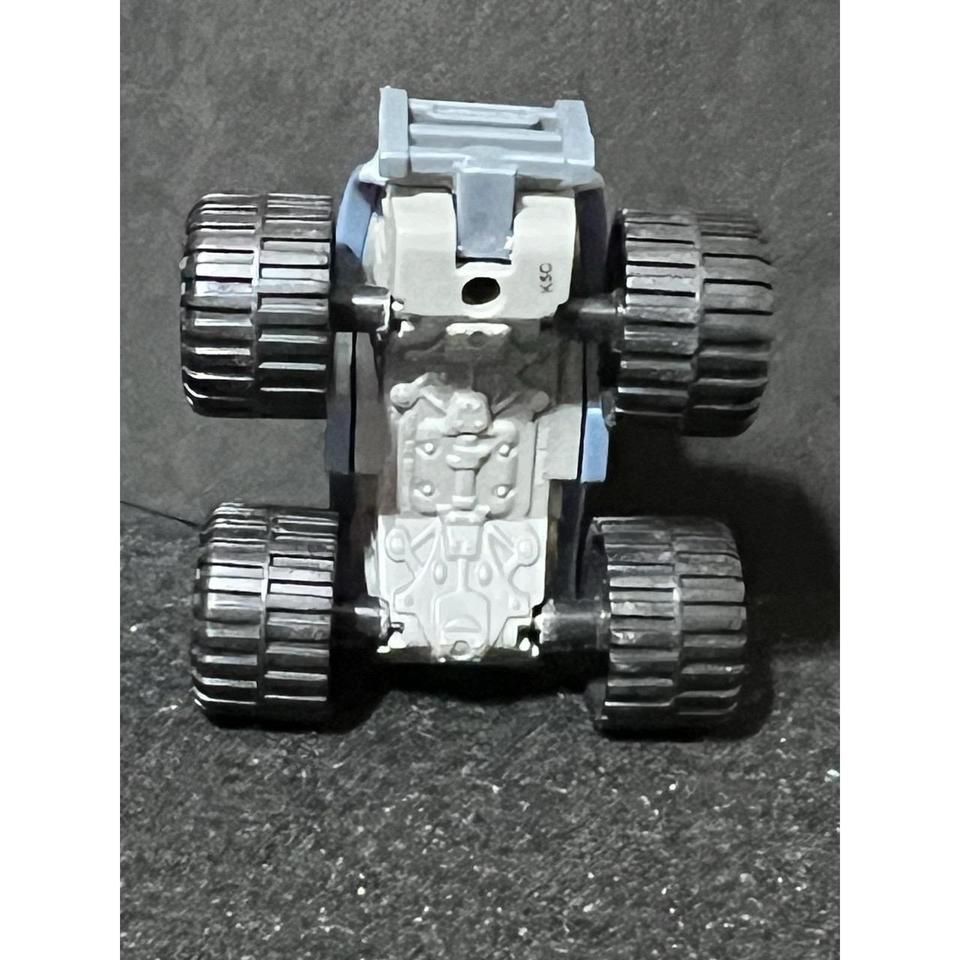Glacier Digger 2011 Tonka Truck 4653 8