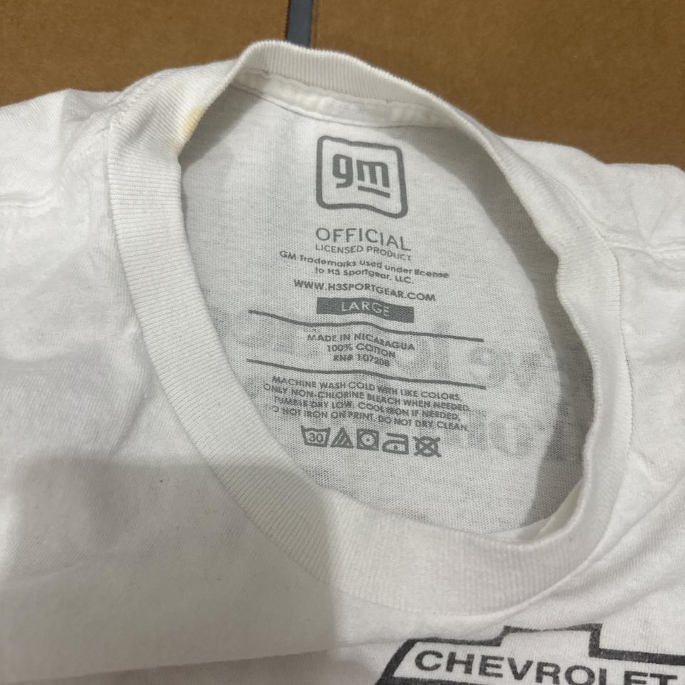 Vintage 90s White Chevrolet Camaro Db05 4