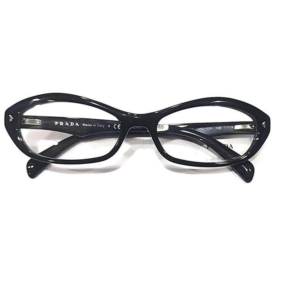 Prada Vpr110 Iab 101 Milan Dccf 7