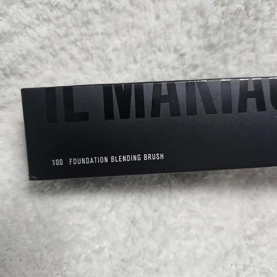 New With Box Il Makiage 3