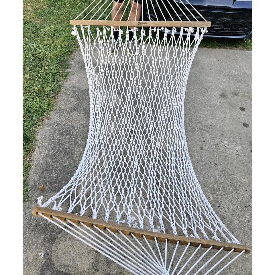Genuine Hatteras Large 6 Ft D3c6