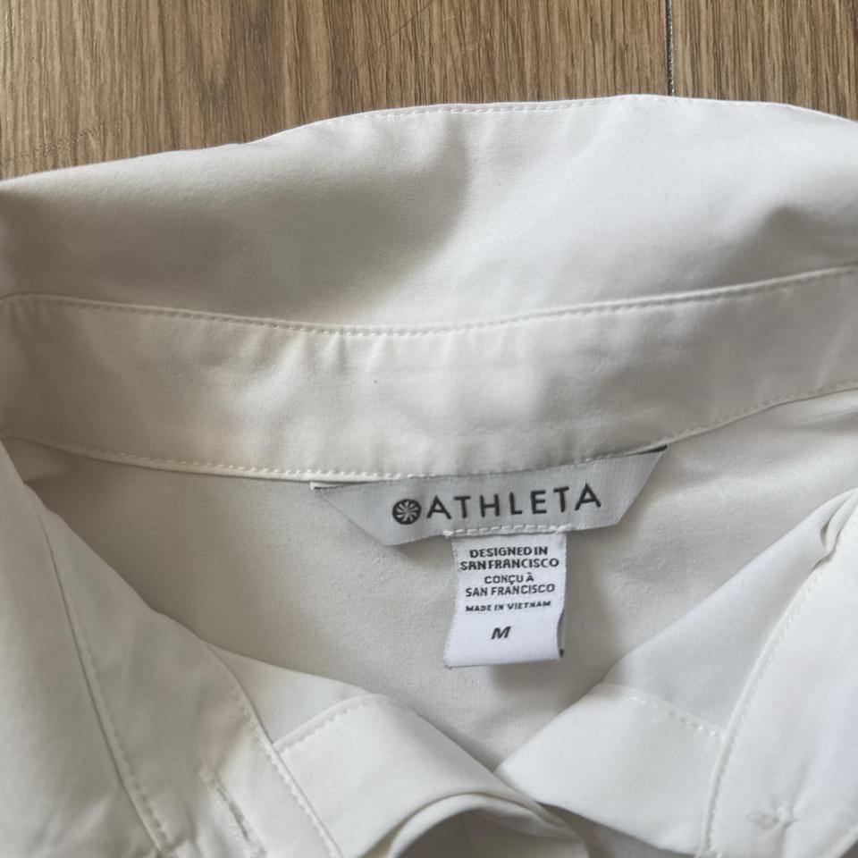 Athleta Everlasting Tank 3