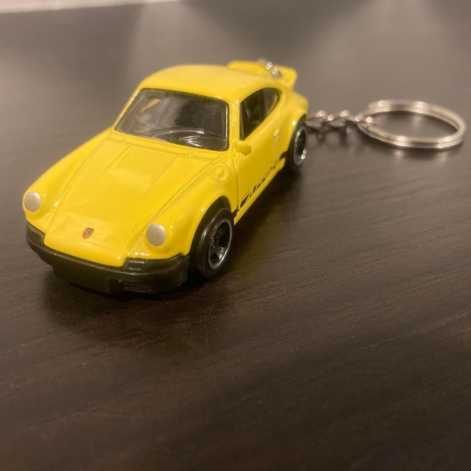 Porsche 911 Carrera Rs Custom 59cb 3