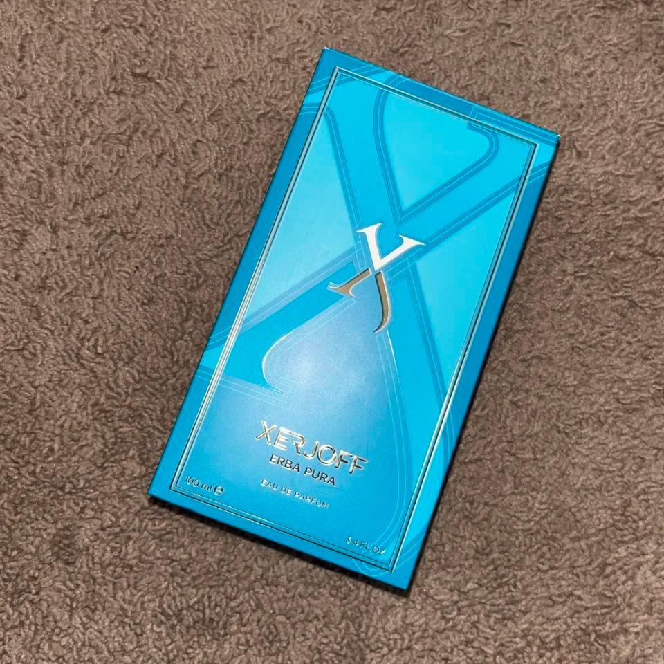 Xerjoff Erba Pura 34 Oz