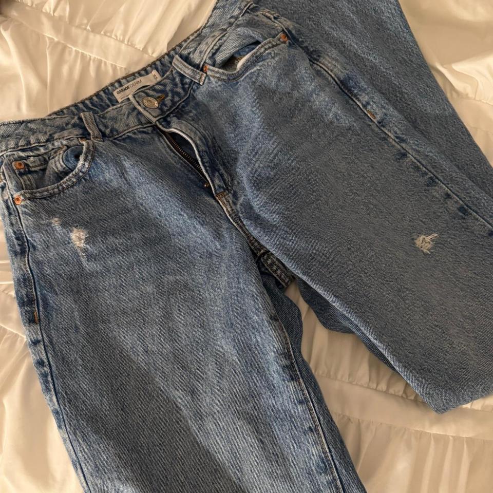 Garage High Waisted Mom Jeans Highwaistedjeans