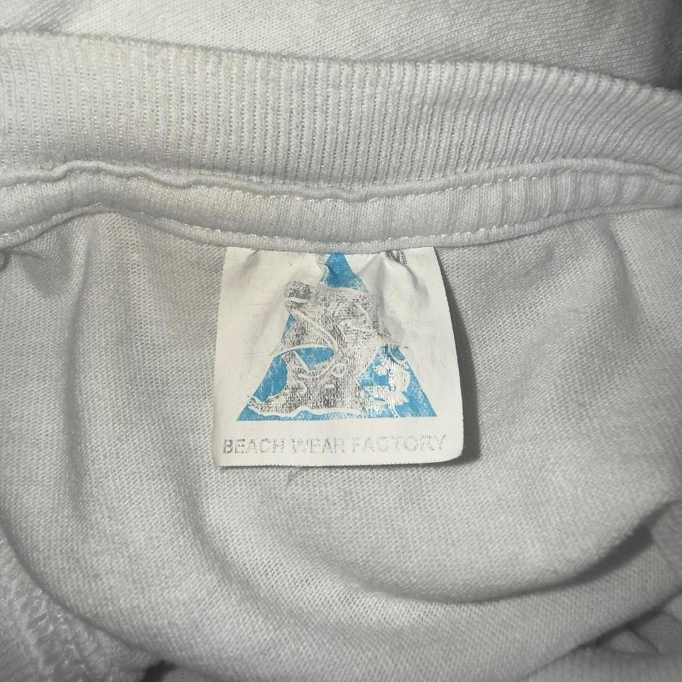 Vintage Chihuahua Mexico Graphic Tee 1ead 5