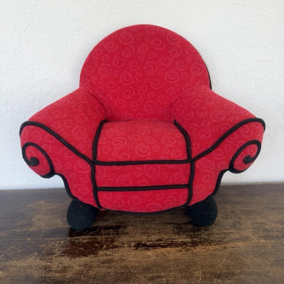 Blues Clues Classic Thinking Chair 5941