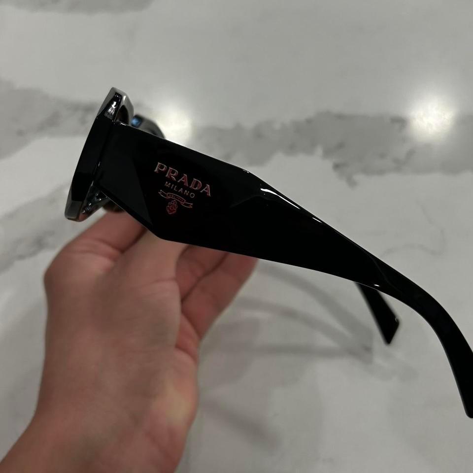 Prada Sunglasses Brand New But 8b66 6
