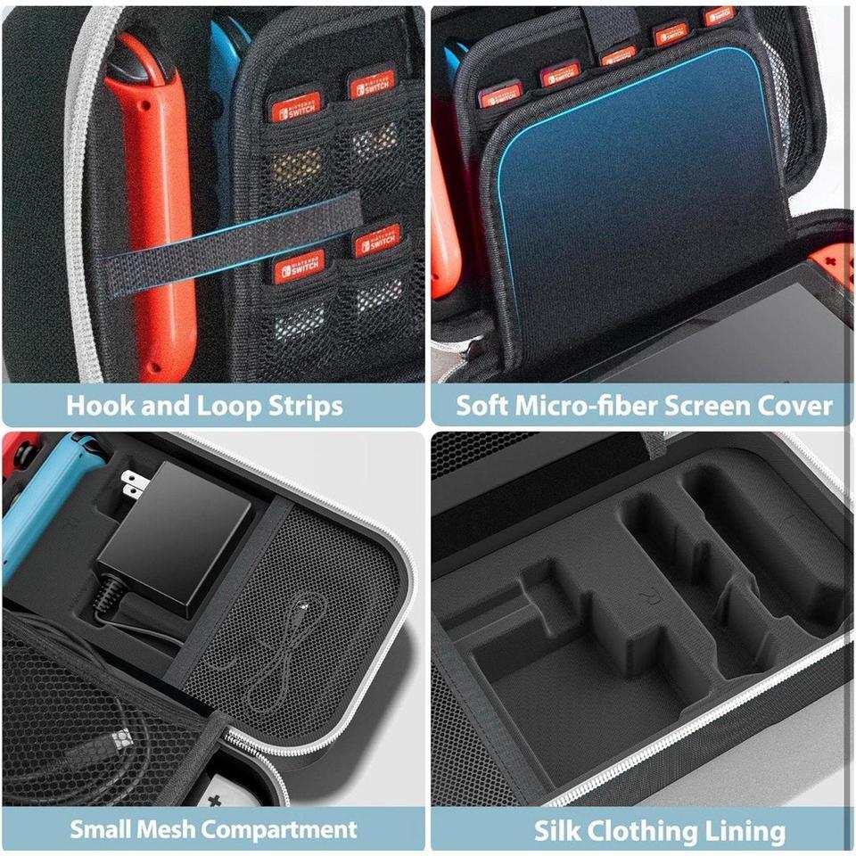 The Oivo Large Storage Bag 69d6 5
