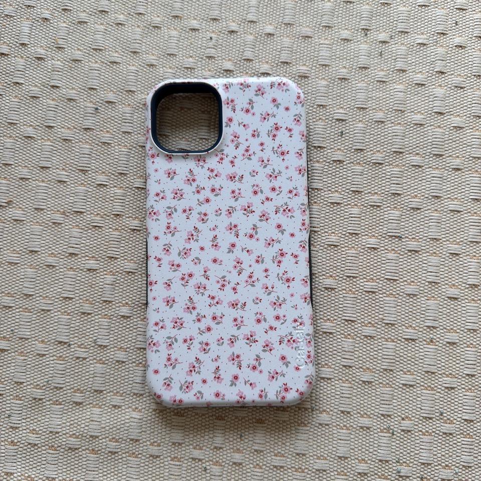 Iphone 15 Plus Casely Case