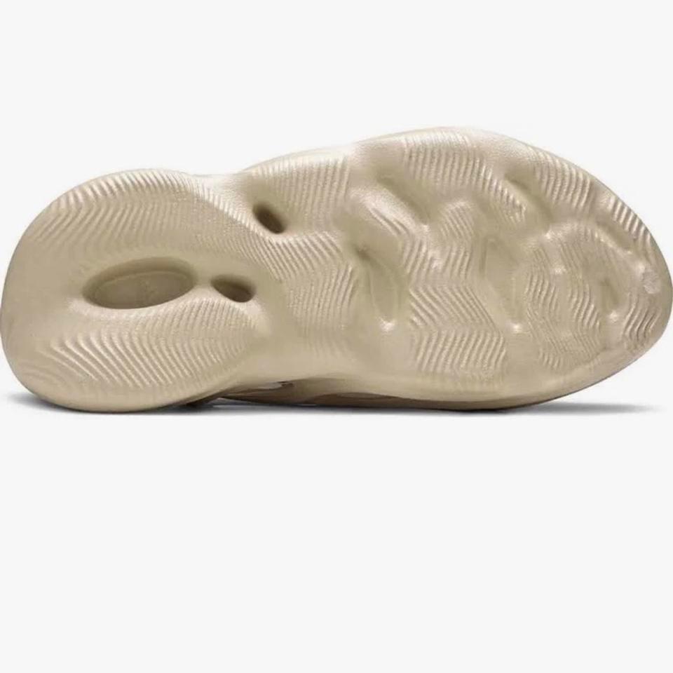 Yeezy Foam Runner White Trainers C084 5