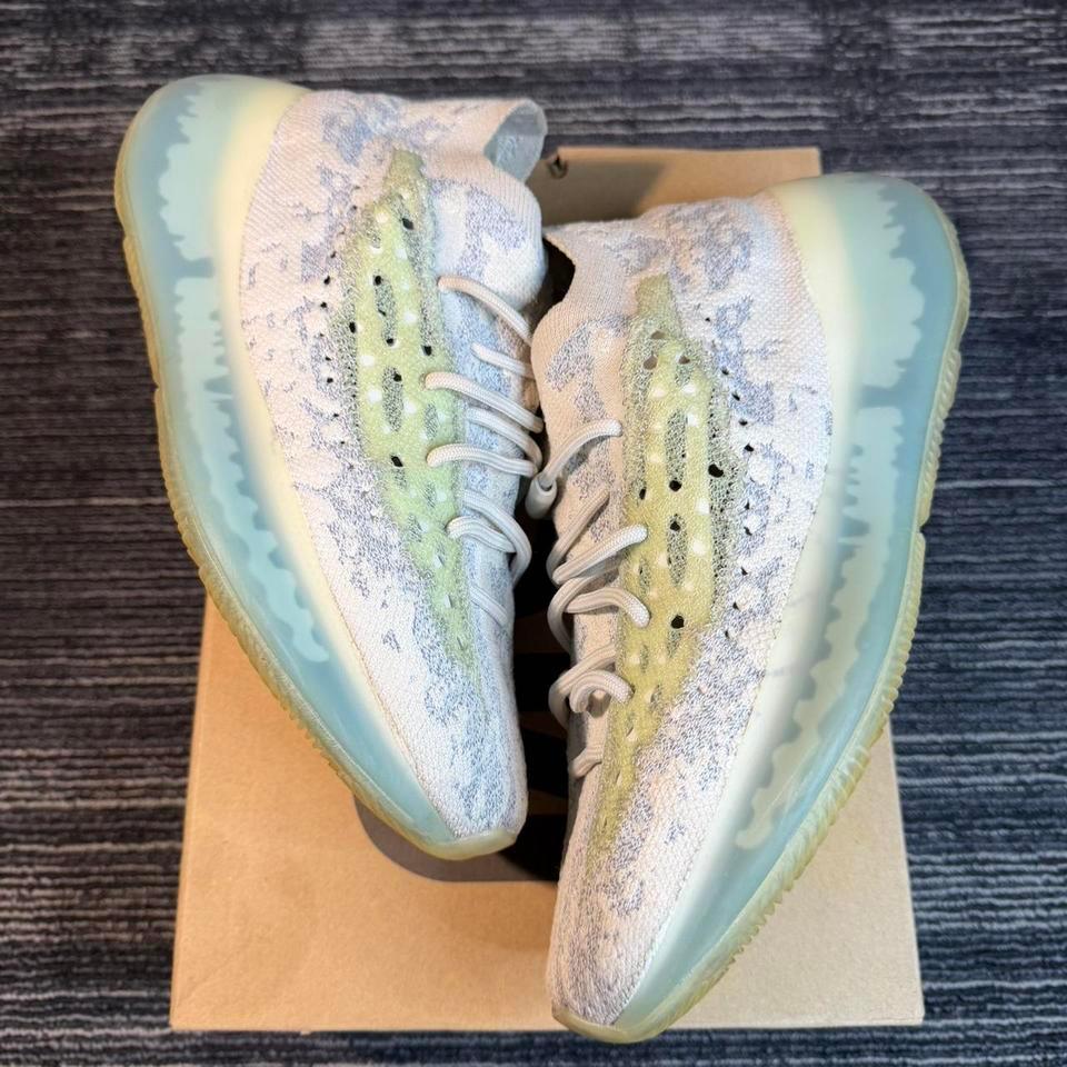 Adidas Yeezy Boost 380 Alien 053c