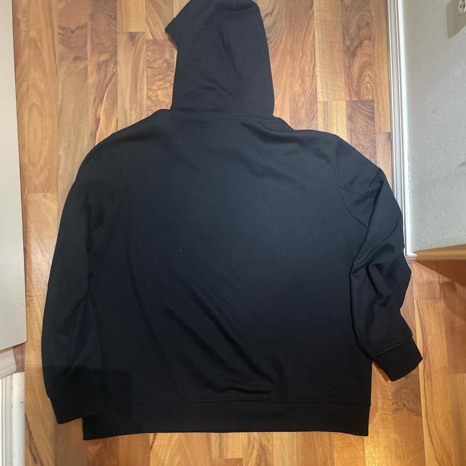 Black Gold Snake Hoodie 46e5 3