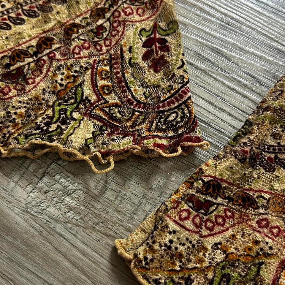 145 Vintage 80s Woodland Fairy 3