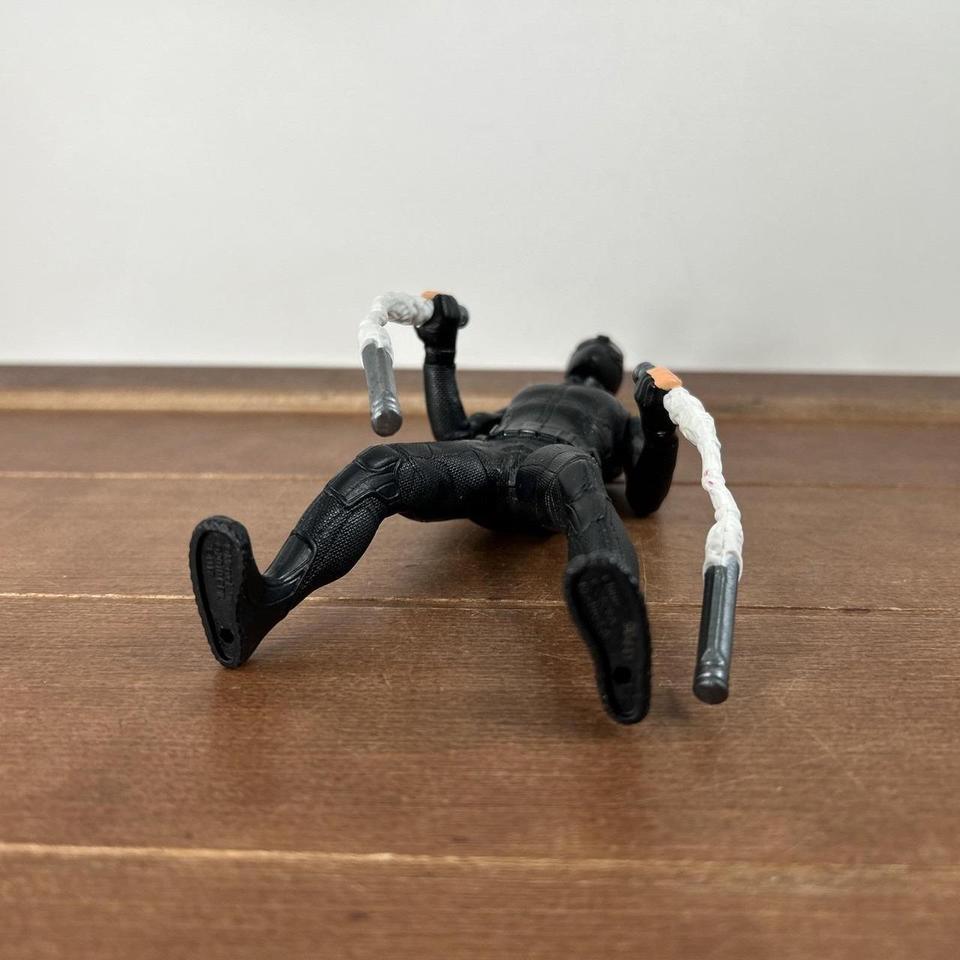 Spider Man Web Strike 55 Figure D66a 5