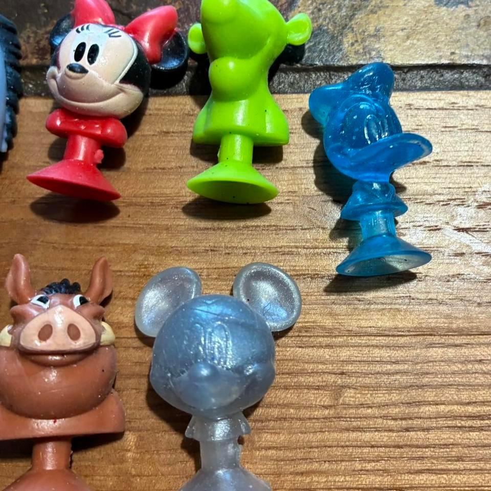 Disney Micro Popz Best Buddies Fac1 4